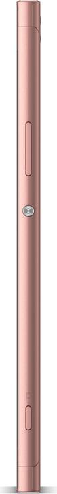 Actual product image Sony Xperia XA1 Ultra (32 GB, Rose, 6", Single SIM, 23 Mpx, 4G)