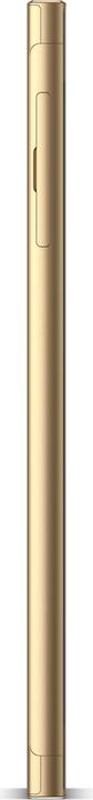 Actual product image Sony Xperia XA1 Ultra (32 GB, Gold, 6", Single SIM, 23 Mpx, 4G)