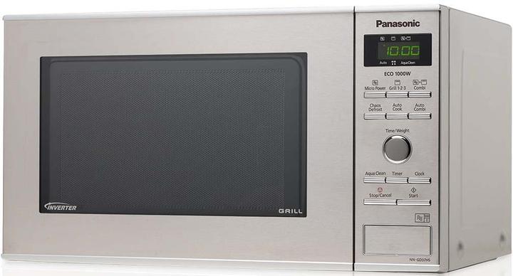 Image du produit Panasonic NN GD 37 HSGTG (23 l)