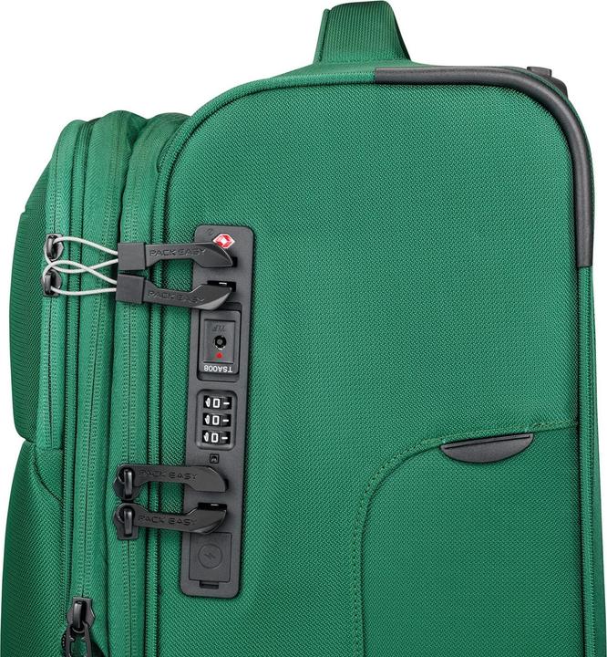 Immagine prodotto Pack Easy GoUP Trolley (47 l, Bagaglio a mano (fino a 50 litri))