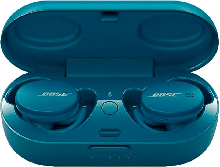 Bose Sport Earbuds (5 h, Sans fil)