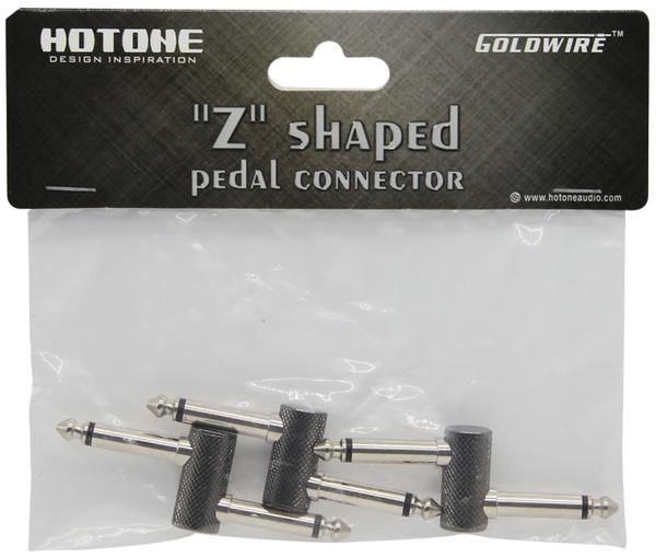 Produktbild Hotone Z shaped Connector 1.5cm