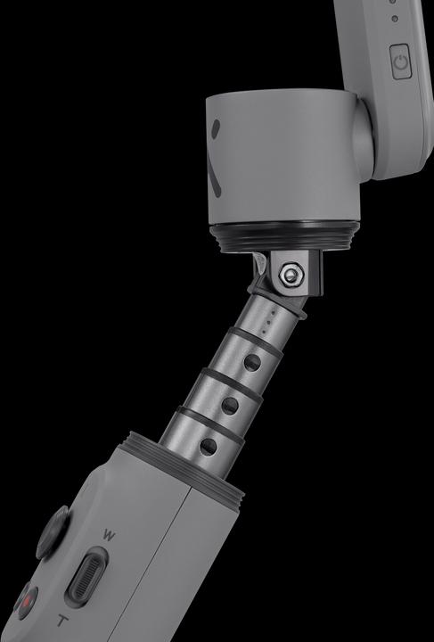 Actual product image Zhiyun Smooth-X (Smartphone, 0.24 kg)