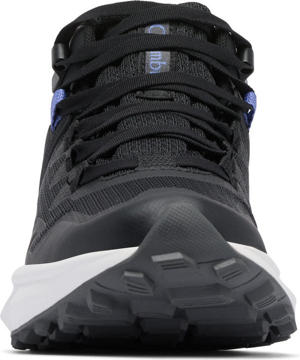 Produktbild Columbia FACETâ„¢ 75 MID OUTDRYâ„¢ Dames Wandelschoenen - Black (41.5)