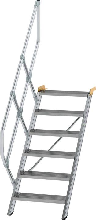 Productafbeelding Munk Industriële trap (Trapladder, 138 cm)