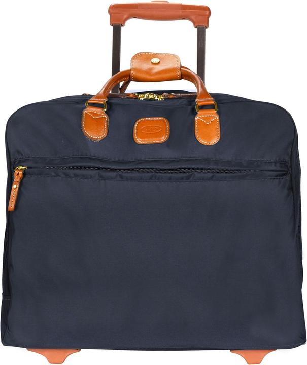 Brics X-Travel - Pilotenkoffer (17 l, Handgepäck (bis 50l))