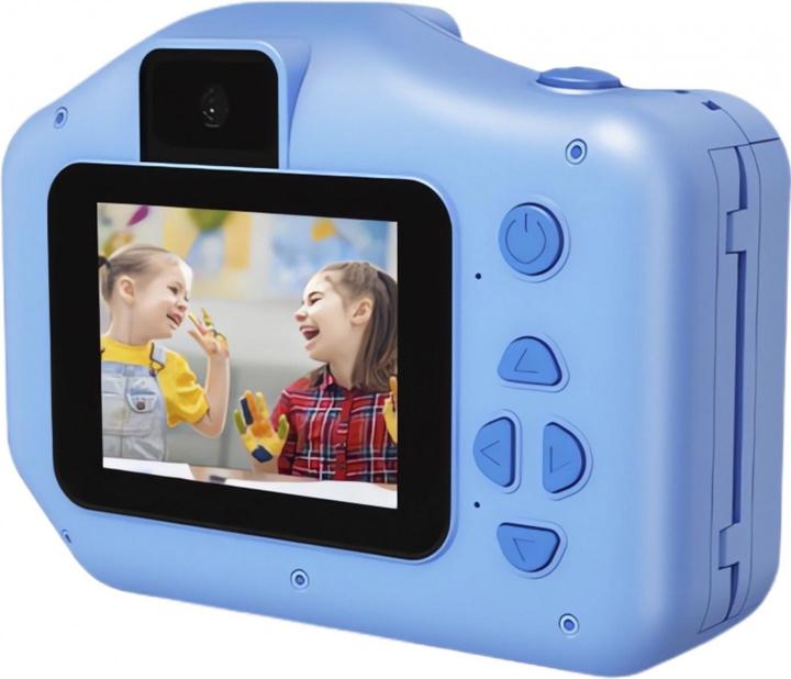 Immagine prodotto Denver KPC-1370 telecamera per bambini con stampante