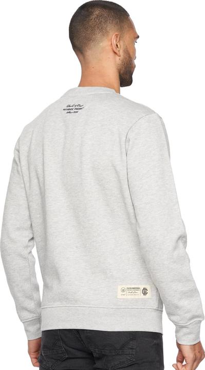 Produktbild Duck and Cover Keyaan Sweatshirt Rundhalsausschnitt (XXL)