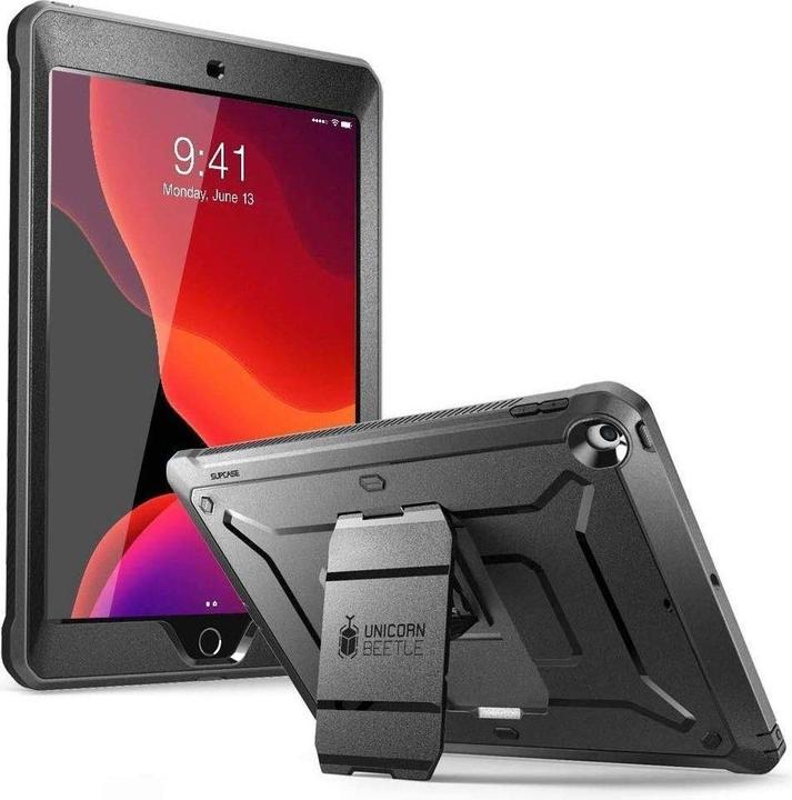 Supcase Housse intégrale Series (iPad)