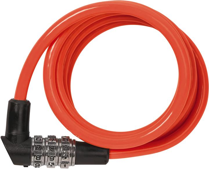 Produktbild Abus Kabelschloss 1150 (120 cm)