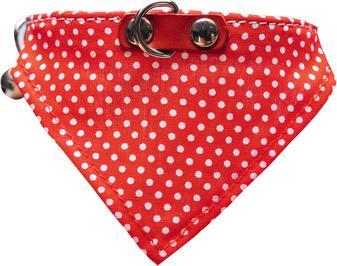Produktbild Beeztees Bz Katzenhb Glocke Baumwolle R (Katze)