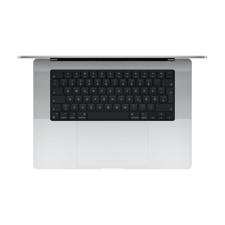 Actual product image Apple MacBook Pro – 2023 (16", M2 Max, 32 GB, 1000 GB, DE)