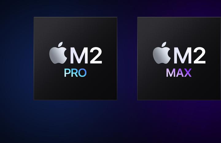 Actual product image Apple MacBook Pro – 2023 (16", M2 Max, 32 GB, 1000 GB, DE)