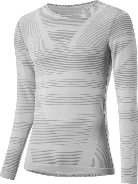 Löffler Shirt L/S Transtex Retr'X (XS, S)
