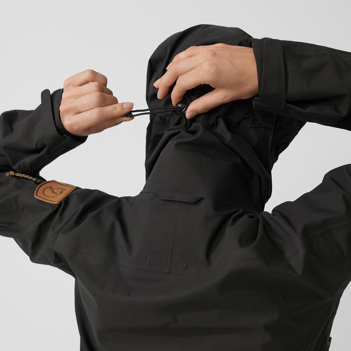 Actual product image Fjällräven Keb Eco-Shell (XS)