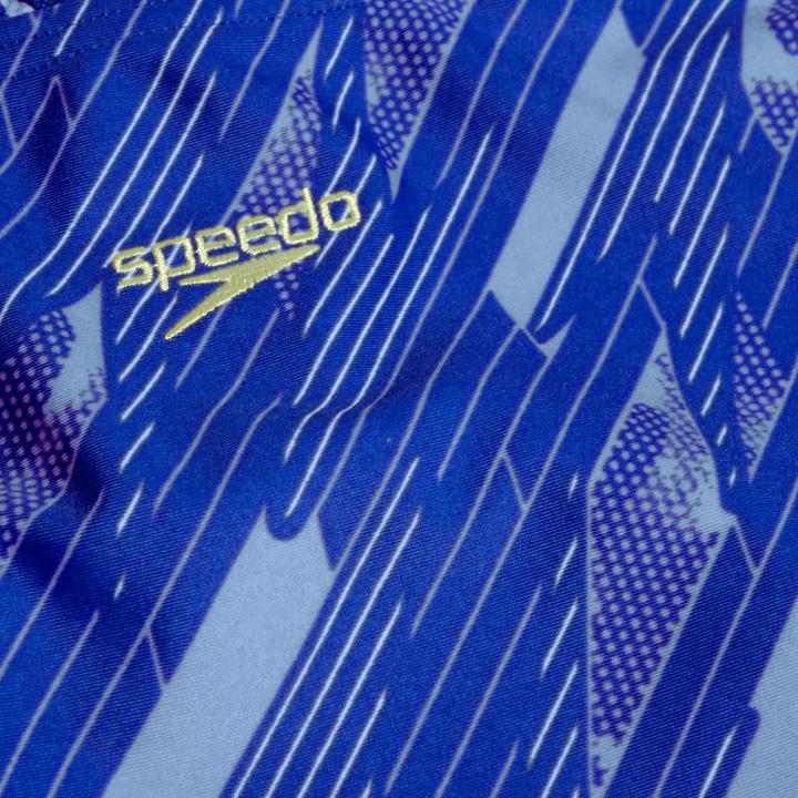 Image du produit Speedo HyperBoom Allover Medalist (116)