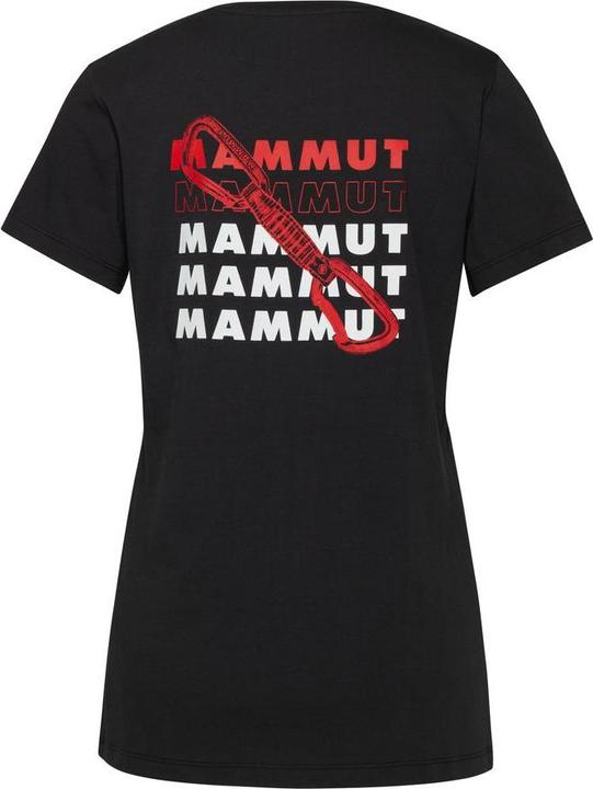 Immagine prodotto Mammut Massone T-Shirt Quickdraw, T-Shirts (L)