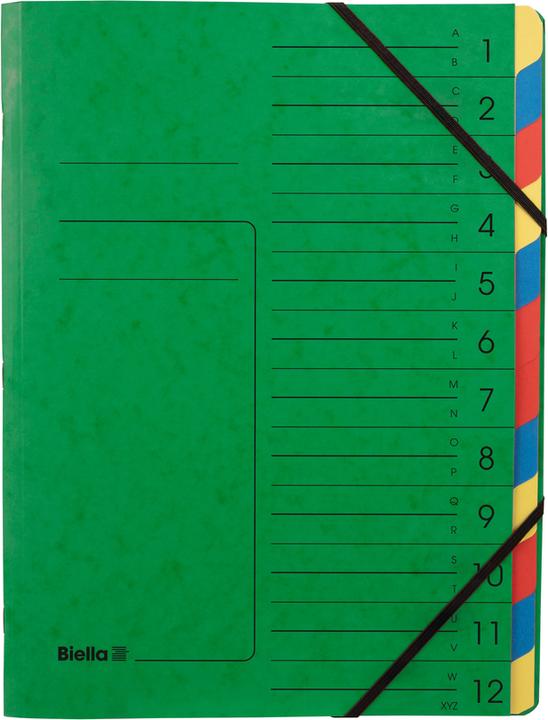 Actual product image Elco Office (B5, 10 x)