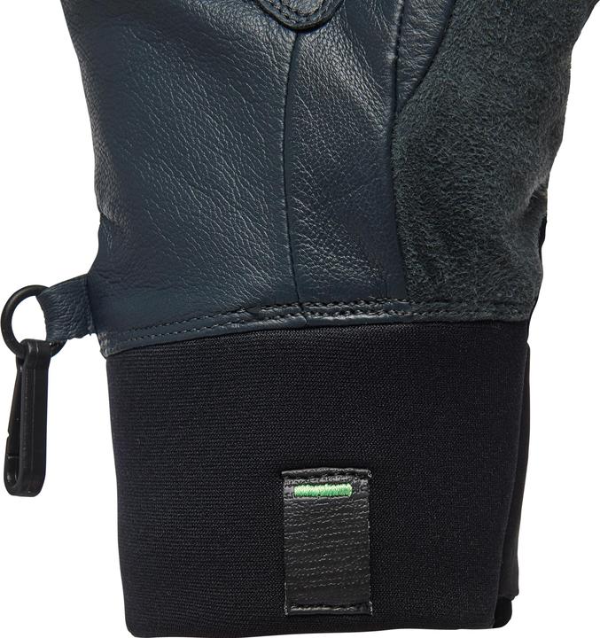 Actual product image Black Diamond Terminator Gloves (M)