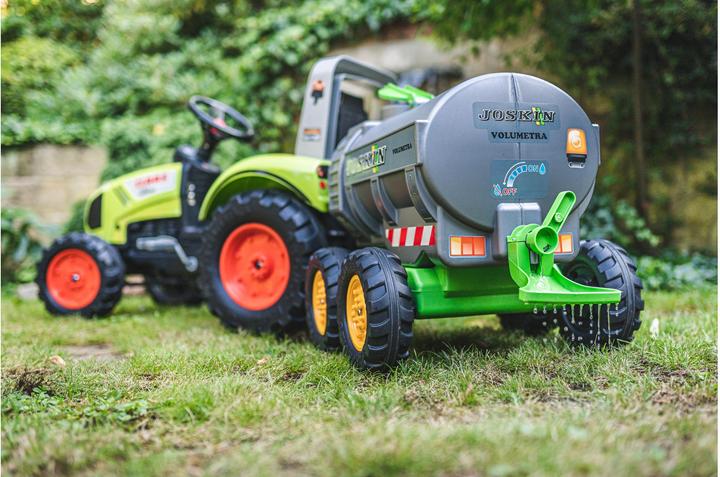 Image du produit Falk Toys Joskin Citerne pour tracteur XL