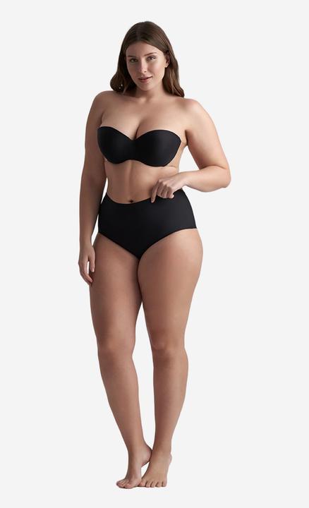 Immagine prodotto Bye Bra Shapingslip Low Back Mid Waist Brief (XL, Confezione singola)