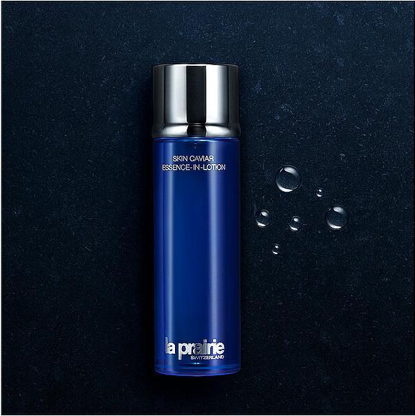 Actual product image La Prairie Skin Caviar Essence In Lotion (150 ml)