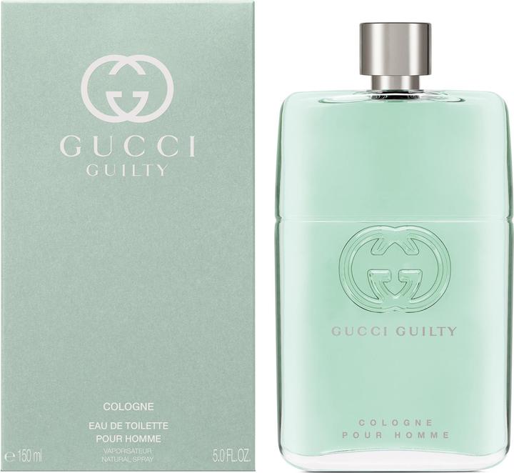 Immagine prodotto Gucci Guilty pour Homme (Eau de toilette, 150 ml)