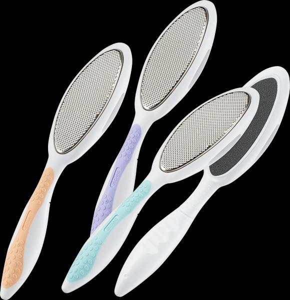 Actual product image dm Balea Callus Remover File