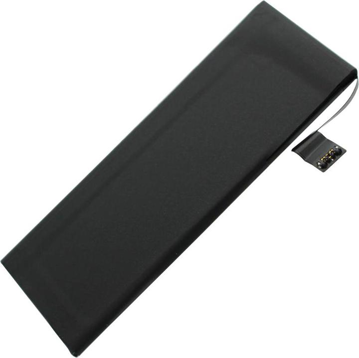 Produktbild AccuCell Akku iPhone SE, 616-00106, 616-00107