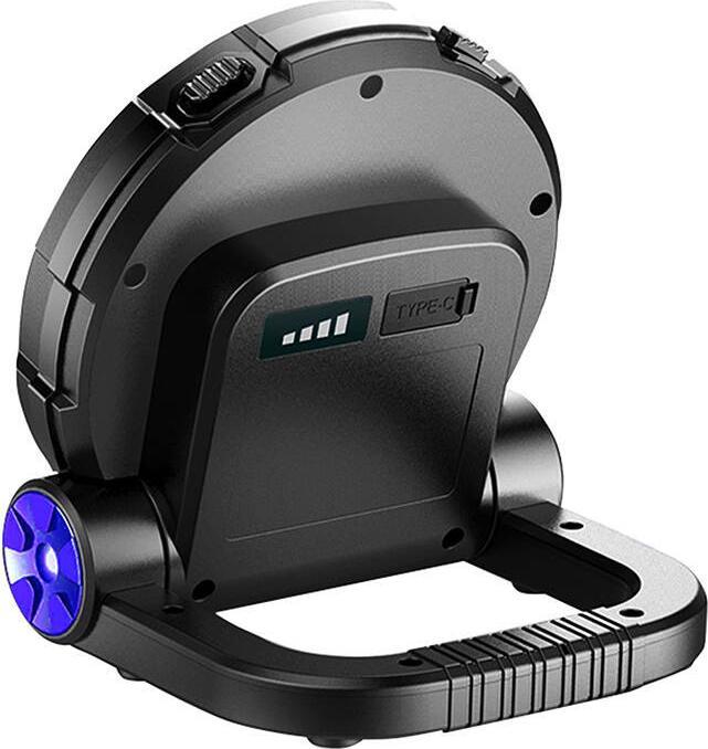 Productafbeelding Superfire GM03 werkplaats zaklamp (920 lm)
