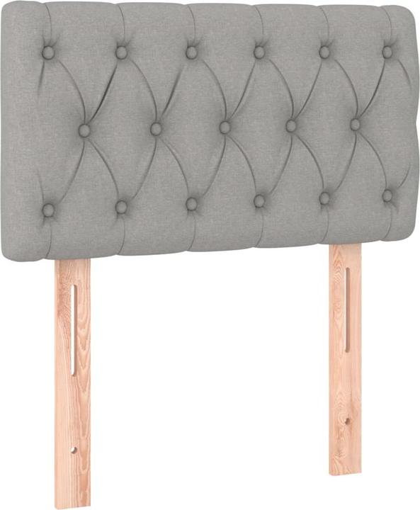 Actual product image VidaXL Naoma (144 x 7 x 88 cm)