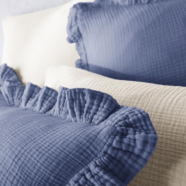 Immagine prodotto La Redoute Interieurs Kumla (Copripiumino, 260 x 240 cm)