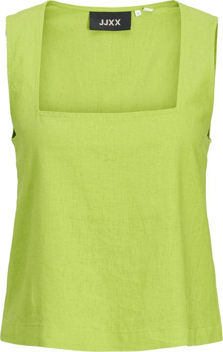 Parrot Green