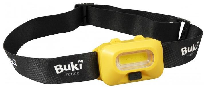 Actual product image Buki Εκπαιδευτικό Παιχνίδι Head Torch BKBN019