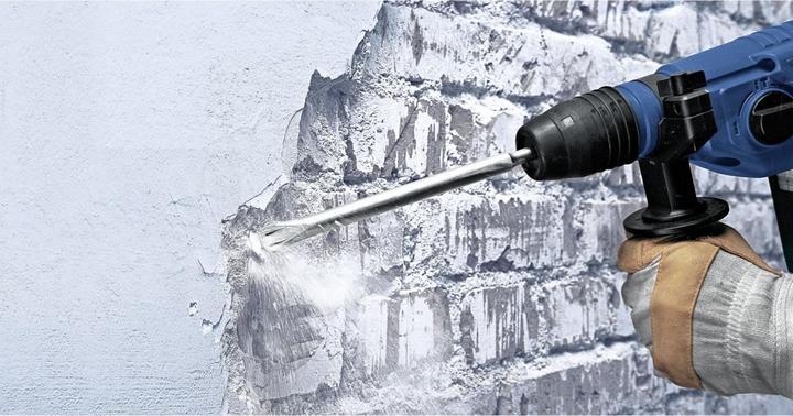 Produktbild Bosch Professional Zubehör PRO SDS max-5C Flachmeissel, 25 x 400 mm (400 mm)