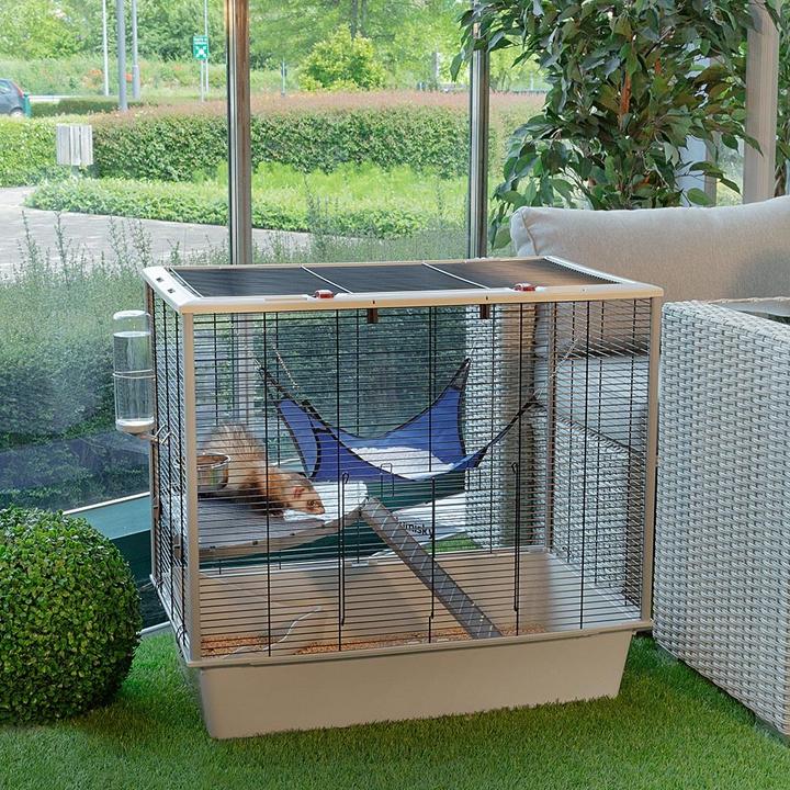 Actual product image Ferplast Furet Plus - Cage