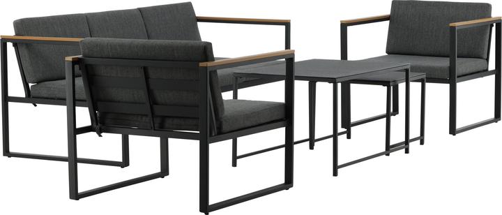 Image du produit Venture Home Ensemble de jardin Dakar 5