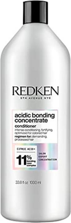 Image du produit Redken Conditionneur concentré à base d'acides 1000 ml (1000 ml)