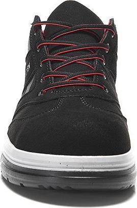 Produktbild Elten Schuhe Ned Black Low S2 SRC ESD, schwarz 41 (S2, 41)
