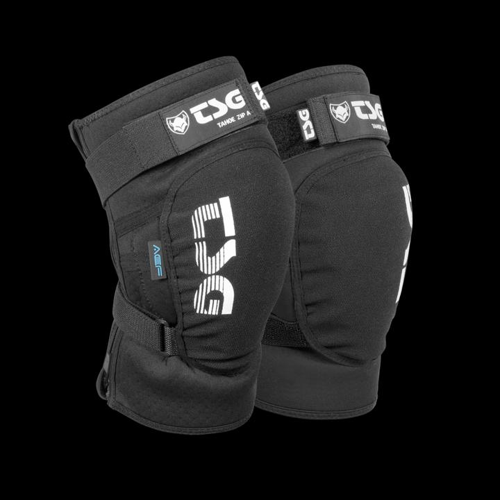 Produktbild TSG Tahoe Zip A (S, Knieschoner, Paar)