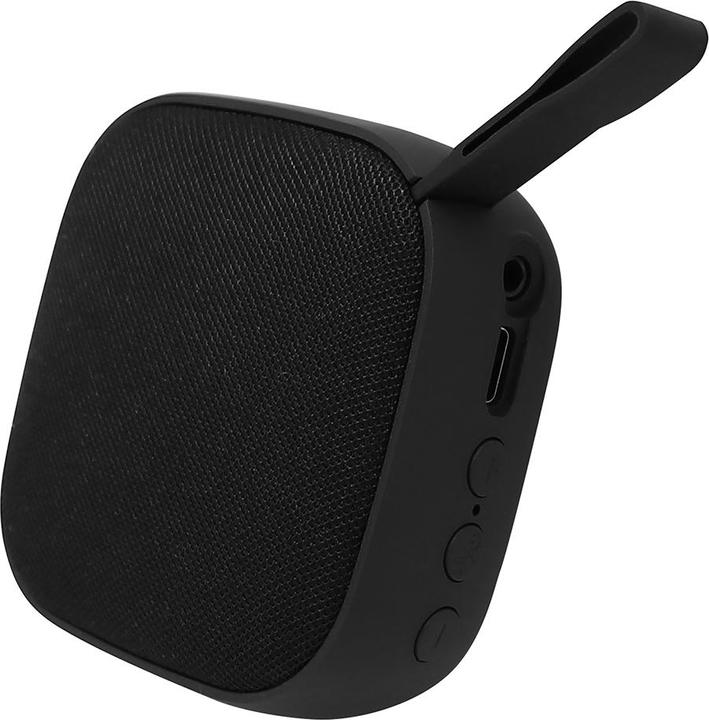 Produktbild Livoo Bluetooth®-kompatibler Lautsprecher (7 h, Akkubetrieb)