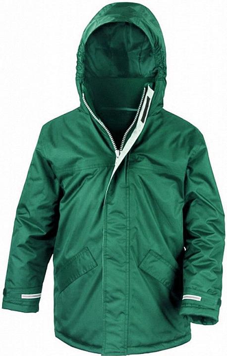 Regatta Core Winter Parka