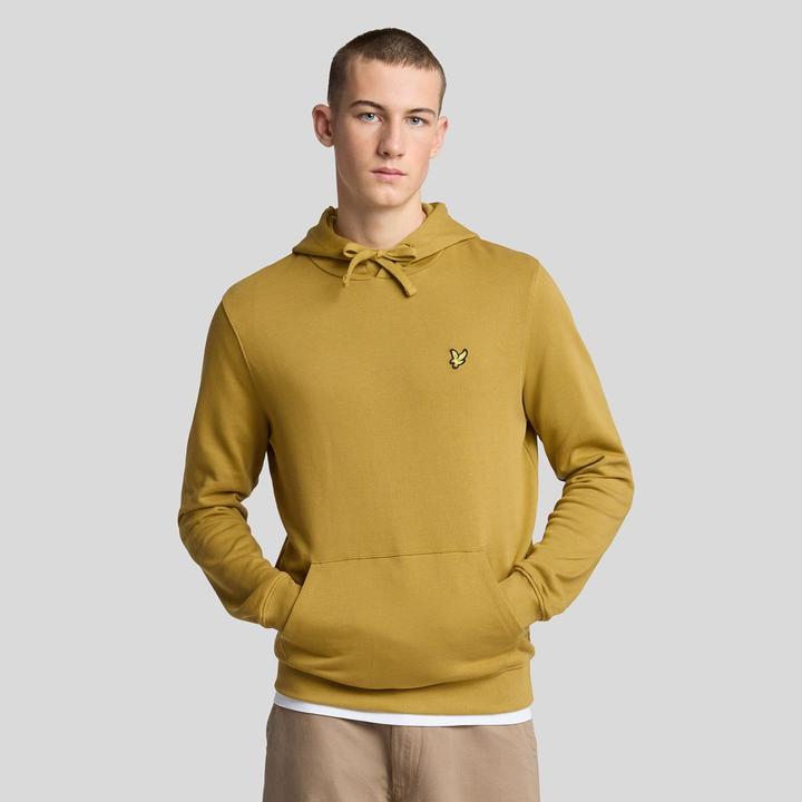 Produktbild Lyle and Scott Kapuzenpullover Zum Überziehen (L)