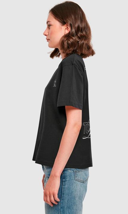 Immagine prodotto Miss Tee Maglietta Give A Damn - 173919 (4XL)
