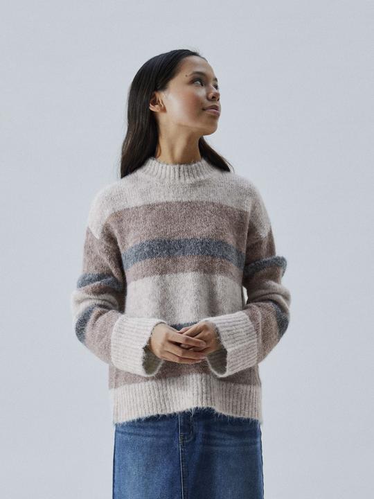 Image du produit Lmtd Pull en maille à manches longues (158)