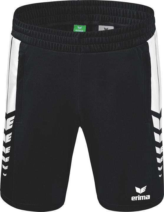 Produktbild Erima Six Wings Shorts (140)