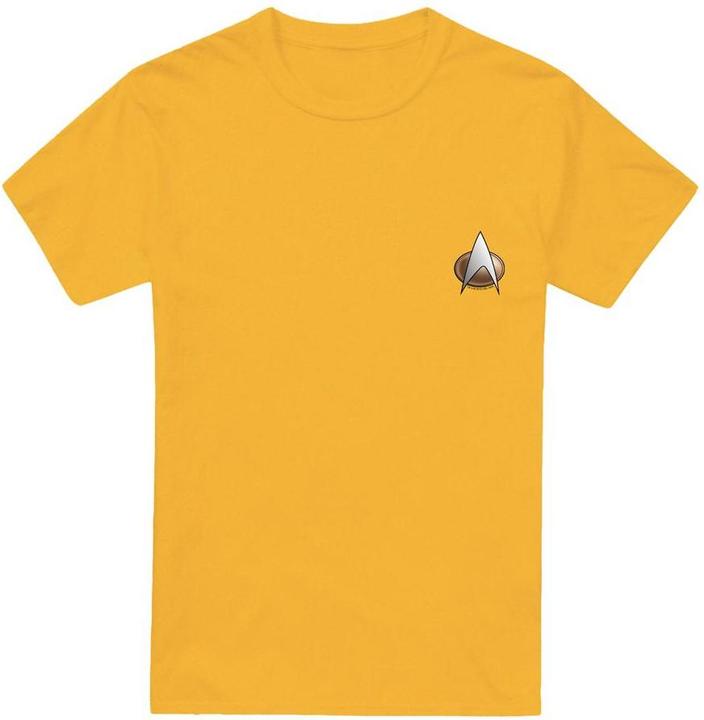 The Next Generation Engineering TShirt