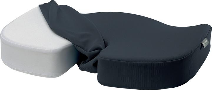 Actual product image Leitz Seat Cushion Ergo Cosy (45.5 x 35.5 cm)