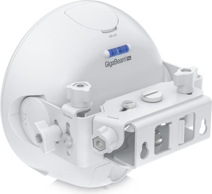 Actual product image Ubiquiti AirMax GigaBeam Plus - Wireless Bridge