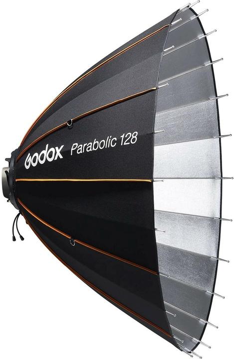 Produktbild Godox Parabolic Light Focusing System, 128cm (Parabole Softbox, 128 cm)